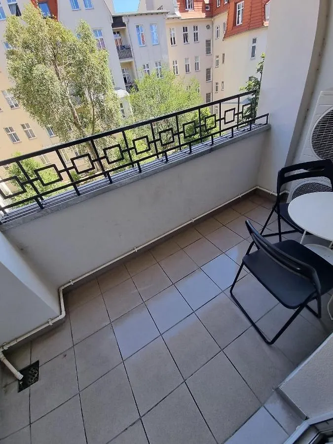 Apartamenty Duo Poznan 0*,