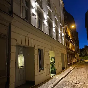  Apartment Na Waskiej Poland