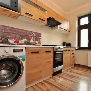  Apartment Stylowy 2-pokojowy 5 Min. Od Rynku Poland