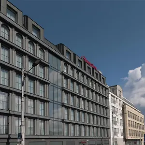 3* Hotel Hampton By Hilton Old Town