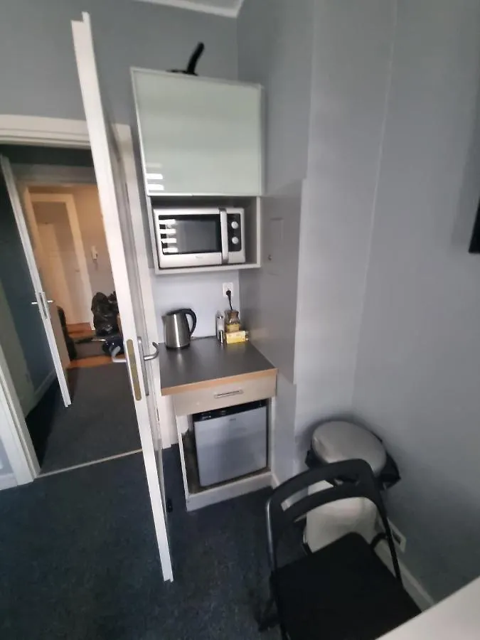 Apartment Apartamenty Duo Poznan