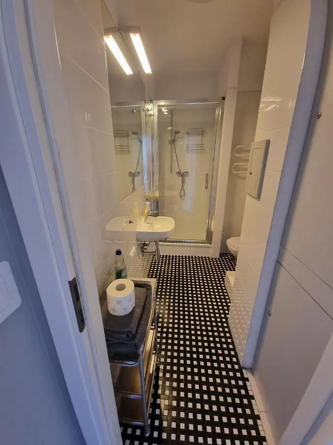 Apartment Apartamenty Duo Poznan