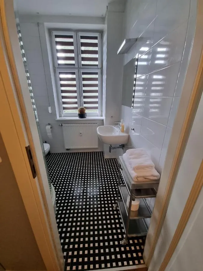 Apartamenty Duo Poznan 0*,  Poland