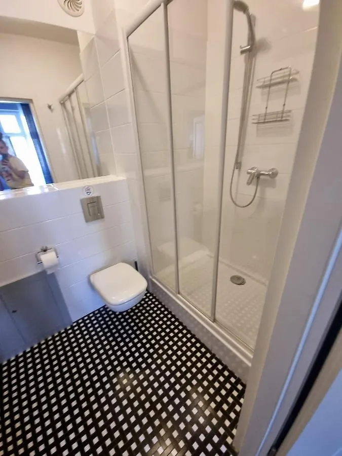 Apartamenty Duo Poznan Apartment