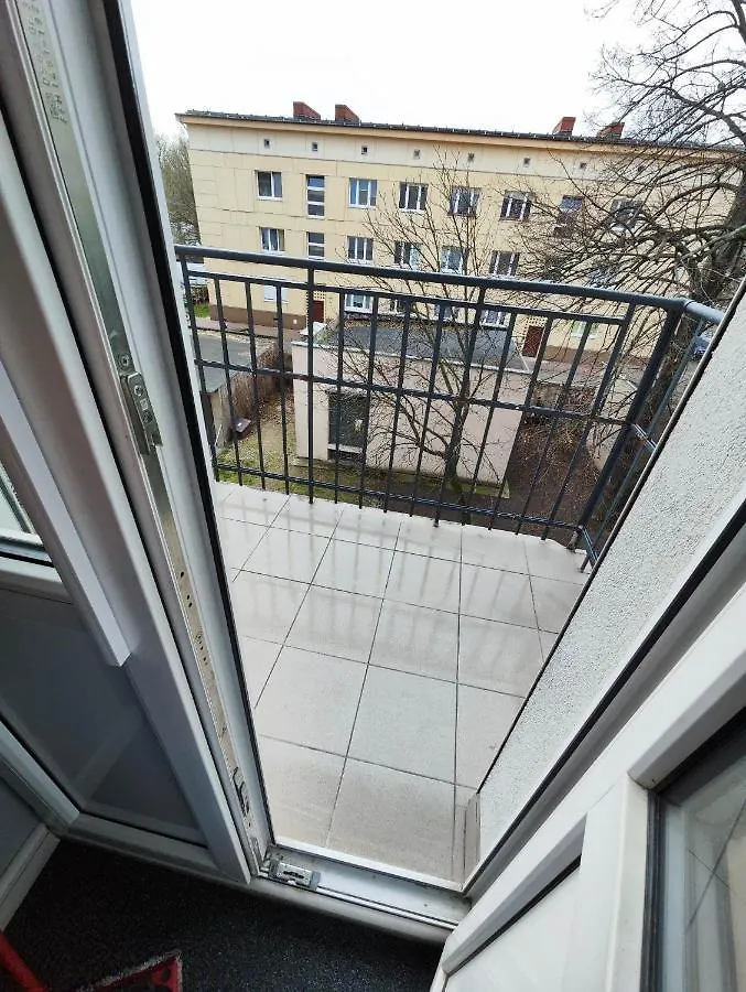 Apartamenty Duo Poznan Apartment