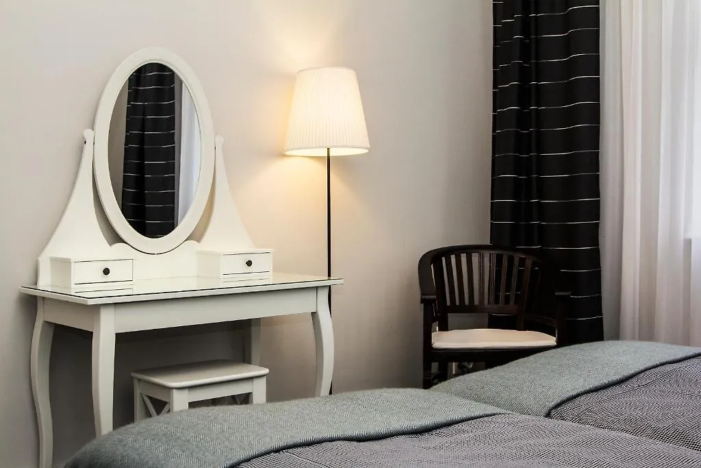 Apartamenty Duo Poznan Poland